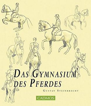 portada Das Gymnasium des Pferdes (en Alemán)