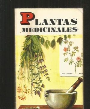 portada PLANTAS MEDICINALES