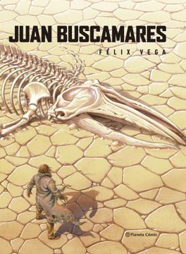 portada Juan Buscamares (in Spanish)