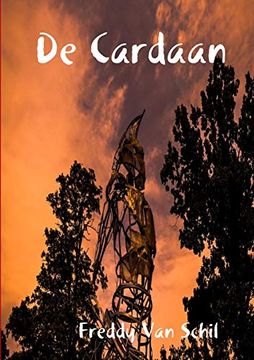 portada De Cardaan (in Dutch)