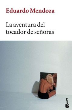 portada La Aventura del Tocador de Señoras (in Spanish)