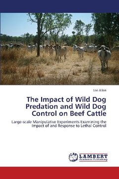 portada The Impact of Wild Dog Predation and Wild Dog Control on Beef Cattle