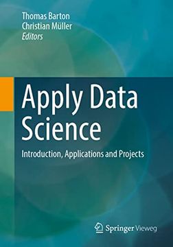 portada Apply Data Science