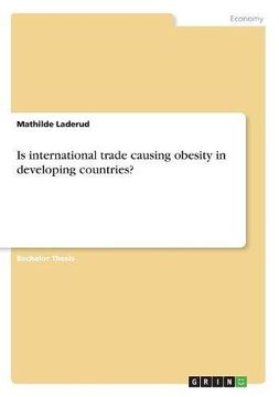 portada Is International Trade Causing Obesity in Developing Countries?