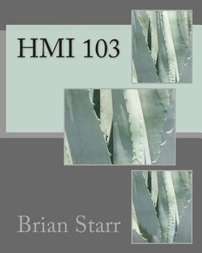 portada Hmi 103 (en Inglés)