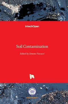 portada Soil Contamination (en Inglés)