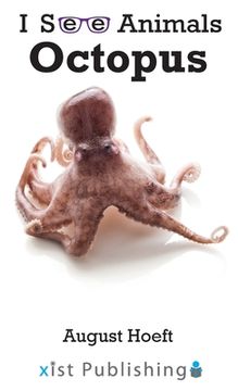 portada Octopus (en Inglés)