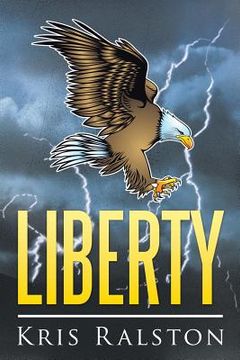 portada Liberty (en Inglés)