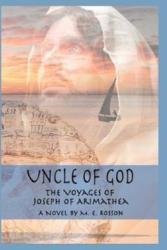 portada uncle of god (in English)