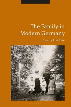 portada The Family in Modern Germany (en Inglés)