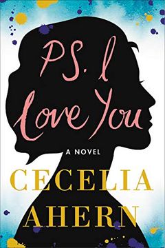 portada Ps, i Love You: A Novel (in English)