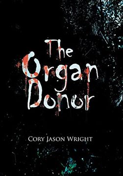 portada The Organ Donor (in English)