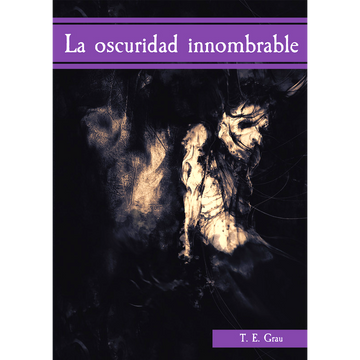 portada La oscuridad innombrable (in Spanish)