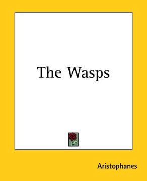 portada the wasps