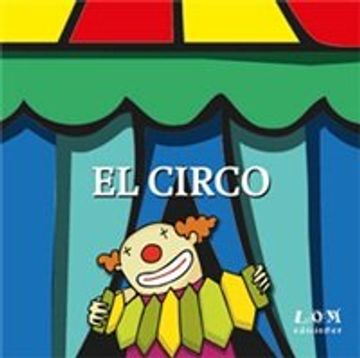 portada El Circo (in Spanish)