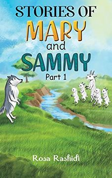 portada Stories of Mary & Sammy Part 1 