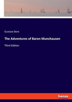 portada The Adventures of Baron Munchausen: Third Edition (en Inglés)