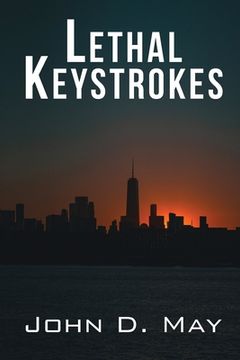portada Lethal Keystrokes (en Inglés)