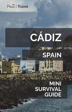 portada Cádiz Mini Survival Guide (in English)