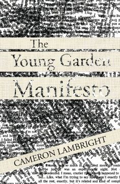 portada The Young Garden Manifesto (en Inglés)