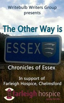 portada the other way is essex (in English)