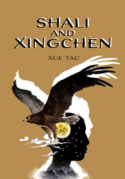 portada Shali and Xingchen (en Inglés)