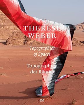 portada Therese Weber