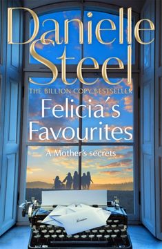 portada Felicia's Favourites