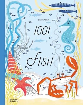 portada 1001 Fish 