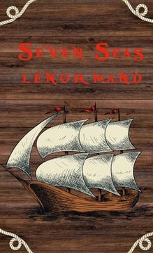 portada Seven Seas Lenormand (en Inglés)
