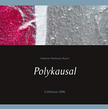 portada Polykausal (in German)