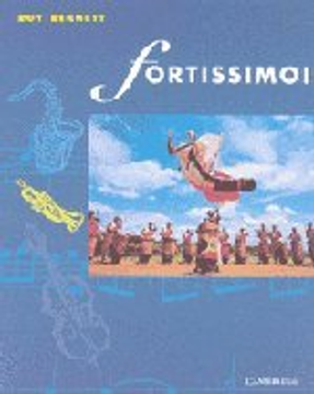 fortissimo! (en Inglés)