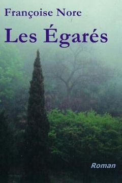 portada Les Égarés (in French)