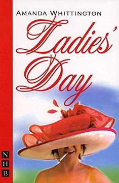portada Ladies' day (en Inglés)