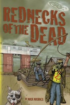 portada Rednecks of the Dead (en Inglés)