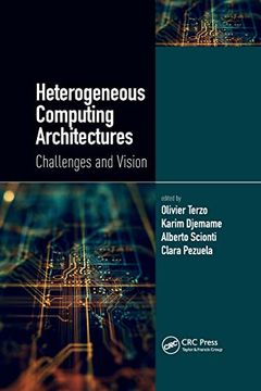 portada Heterogeneous Computing Architectures (in English)