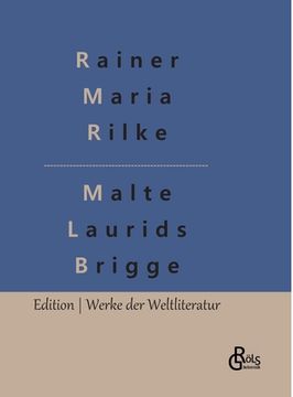 portada Die Aufzeichnungen des Malte Laurids Brigge: Prosabuch (en Alemán)