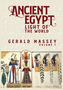 portada Ancient Egypt Light Of The World Vol 1