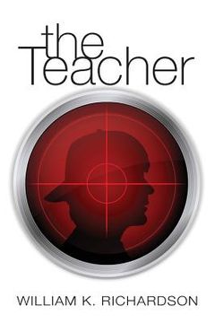 portada The Teacher (in English)