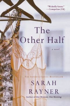portada The Other Half: A Novel (in English)