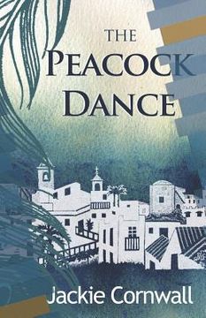 portada The Peacock Dance (in English)