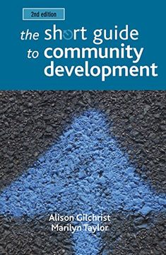 portada The Short Guide to Community Development: Second Edition (Short Guides)