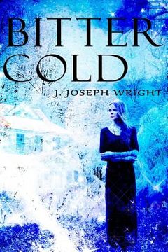 portada Bitter Cold (en Inglés)