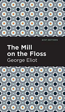 portada Mill on the Floss (en Inglés)