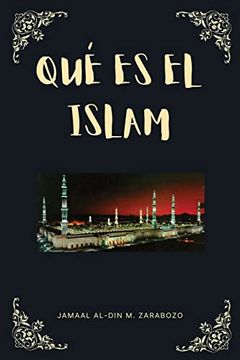 portada Qué es el Islam