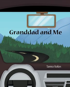 portada Granddad and Me (en Inglés)