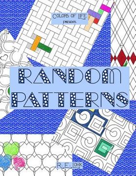portada Random Patterns (in English)