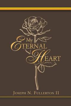 portada My Eternal Heart (en Inglés)