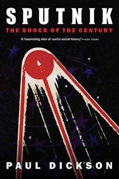 portada Sputnik: The Shock of the Century (in English)
