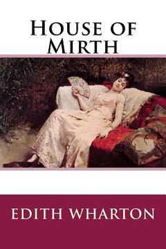 portada House of Mirth